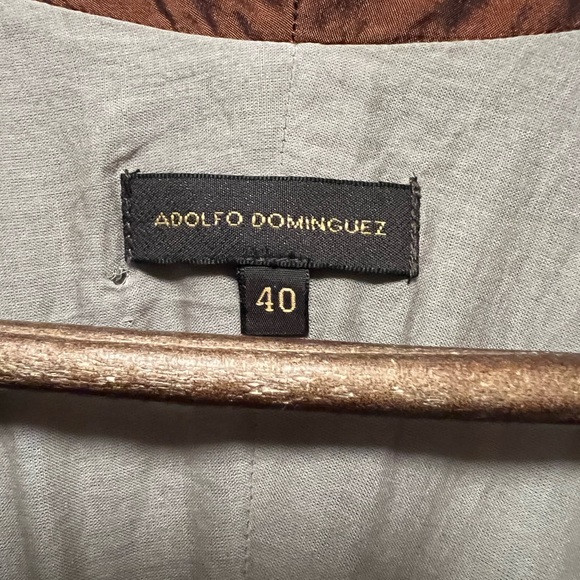 New with no tags - size 40 - Picture 3 of 3